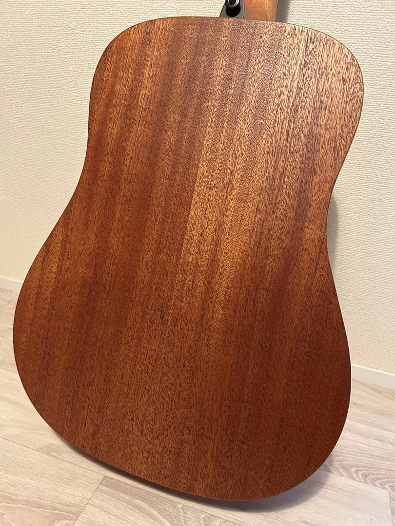 LAG Guitars アコースティックギター　T70D-NAT