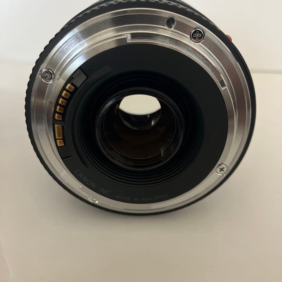 レンズ(ズーム) CANON EF 75-300mm F4-5.6 III USM