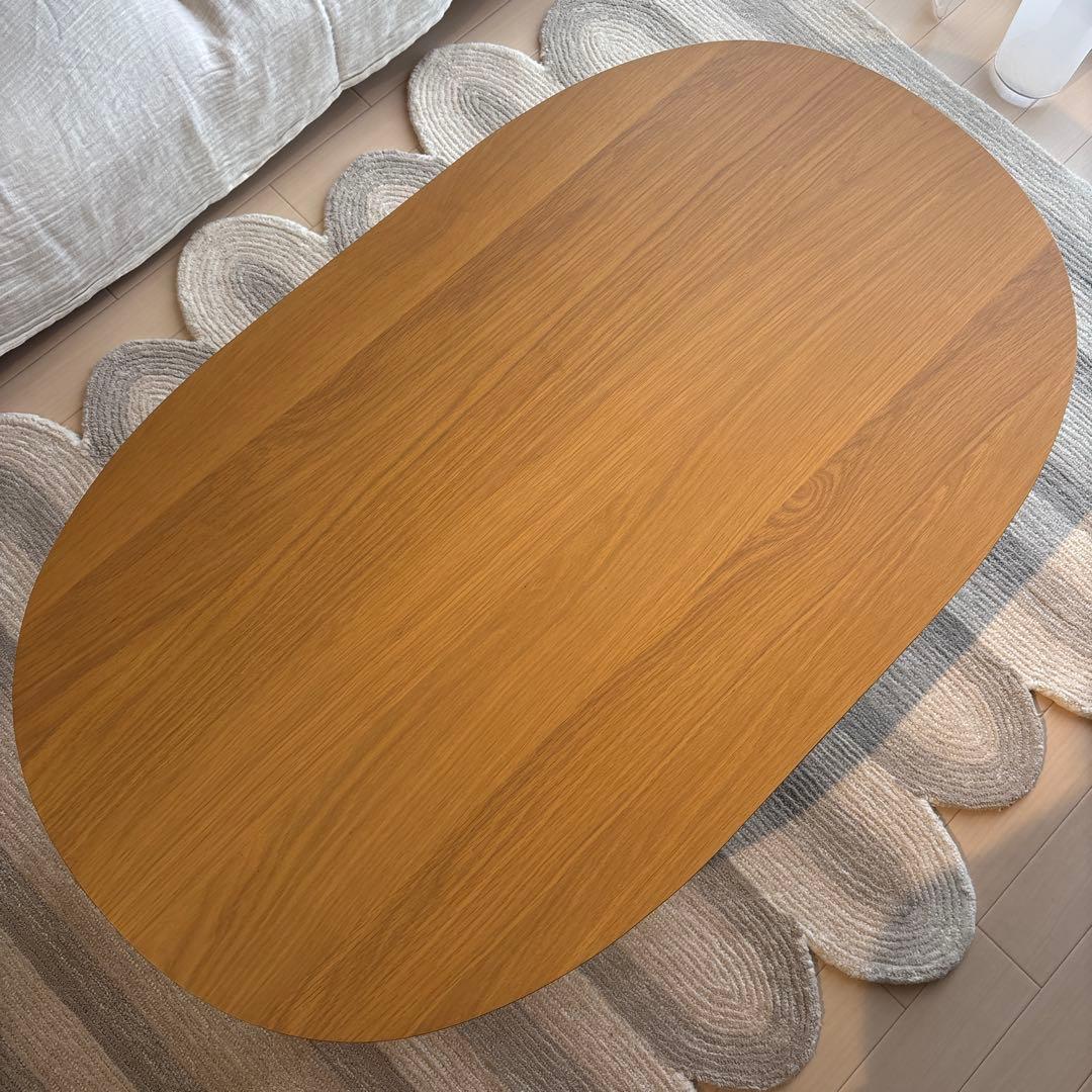 unico NERUM(ネルム) こたつテーブル