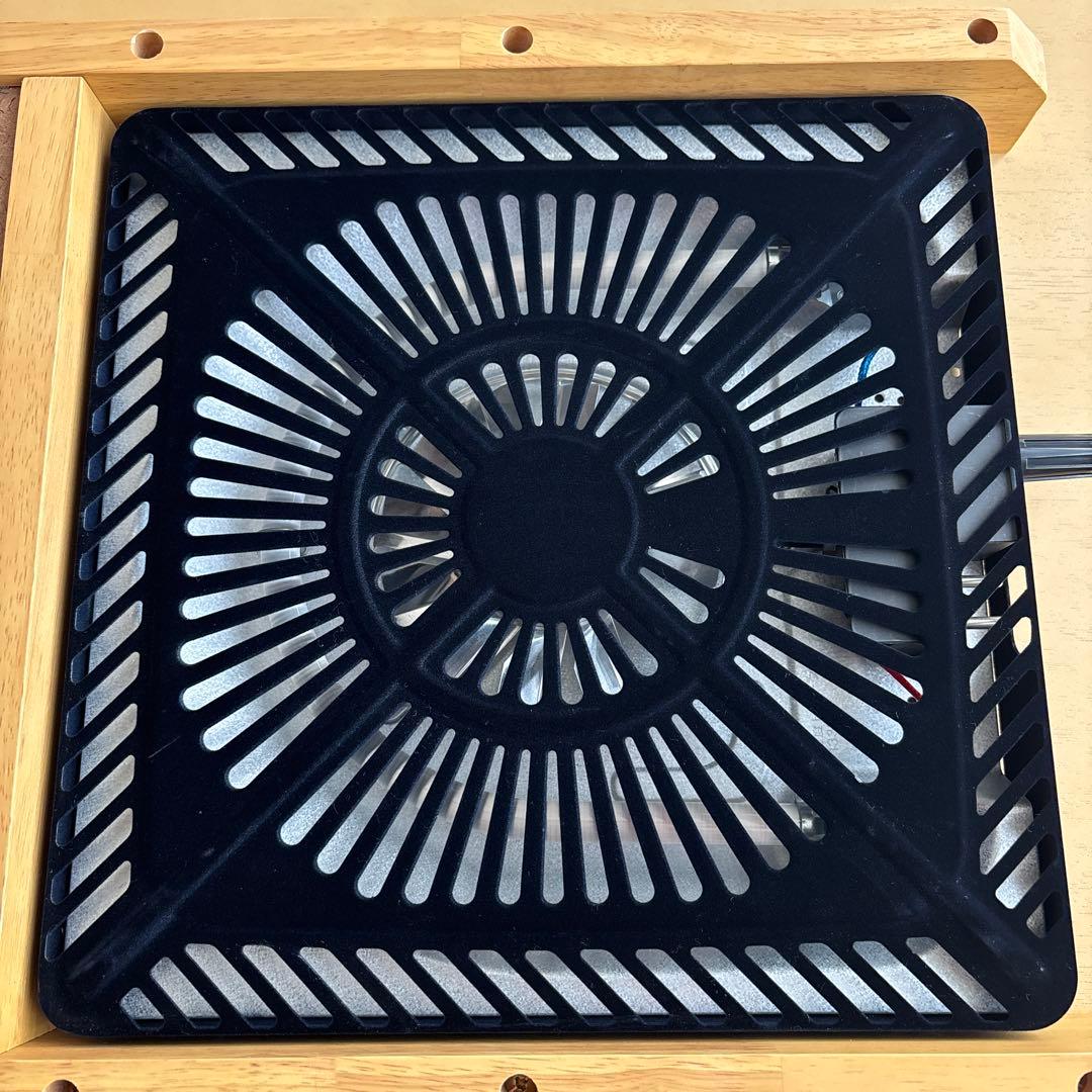 unico NERUM(ネルム) こたつテーブル