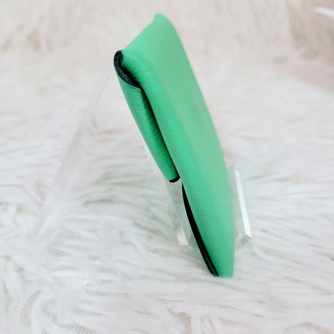 美品✨エルメス ケース バスティア エバーカラー ヴェールコミック B印