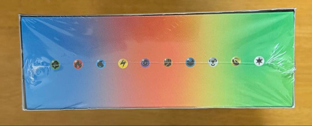 スペシャルデッキセットex　フシギバナ・リザードン・カメックス　未開封BOX