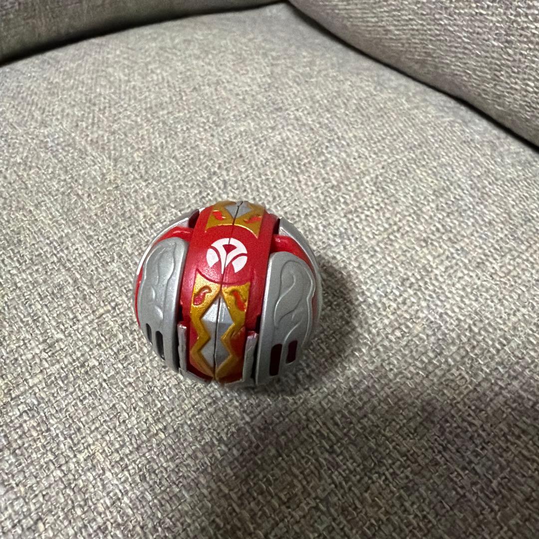 爆丸 レインボー 統タヴァネル ファイア