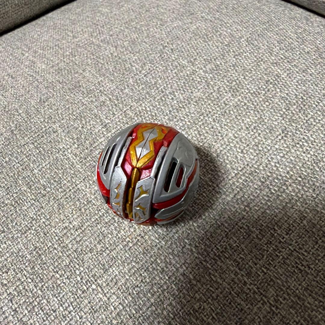 爆丸 レインボー 統タヴァネル ファイア