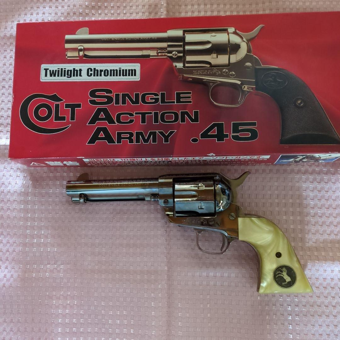 ★タナカ ガスガン★マルイ　マルシン