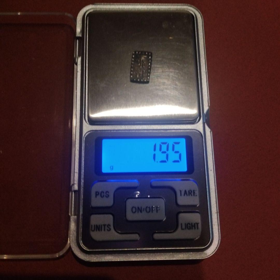 二分金　一分銀　一朱銀 3枚セット