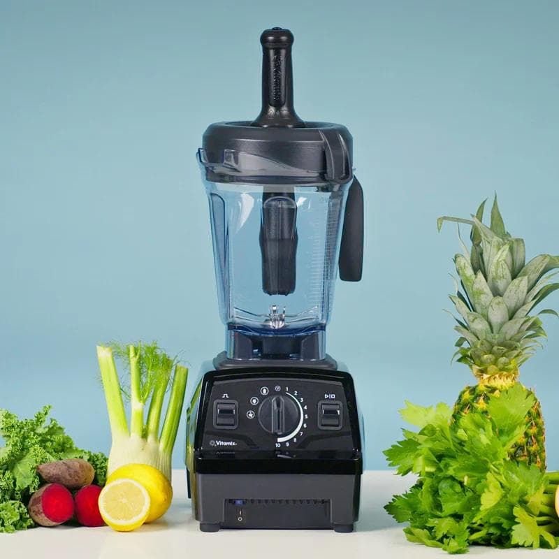 【美品】バイタミックス E520　保証書あり　ブラック　1604