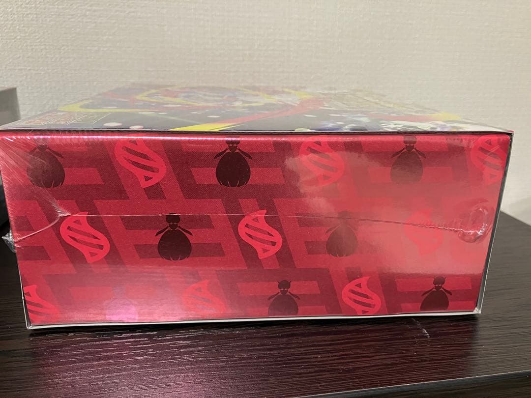 ポケモンセンターセット　メガブレイブ　メガシンフォニア　新品未使用シュリンク付