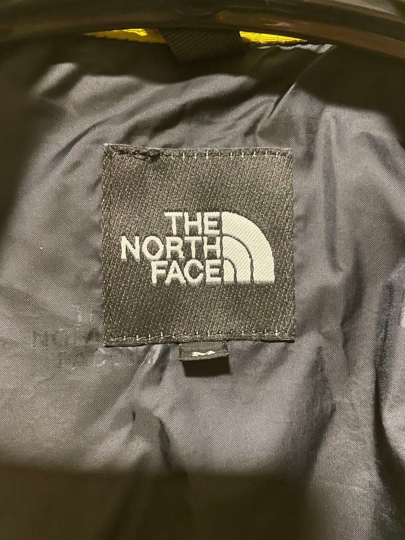 THE NORTH FACENP62102Z Coach Jacket Mサイズ
