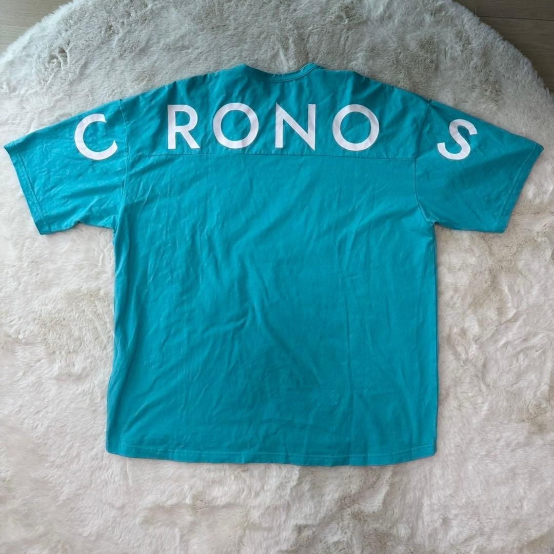 cronos Tシャツ