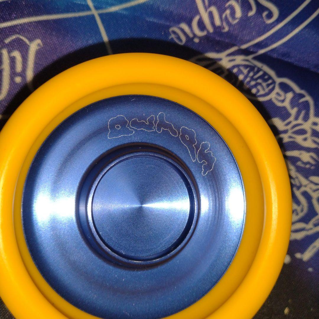 PLTPS　ヨーヨー