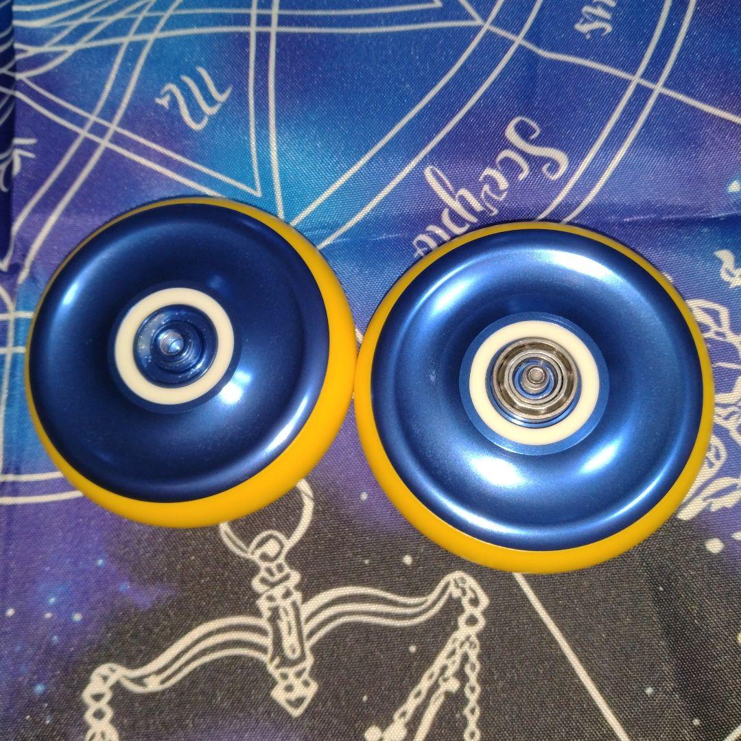 PLTPS　ヨーヨー