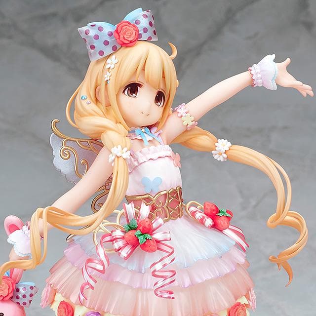 アイドルマスター シンデレラガールズ 双葉杏 アルター