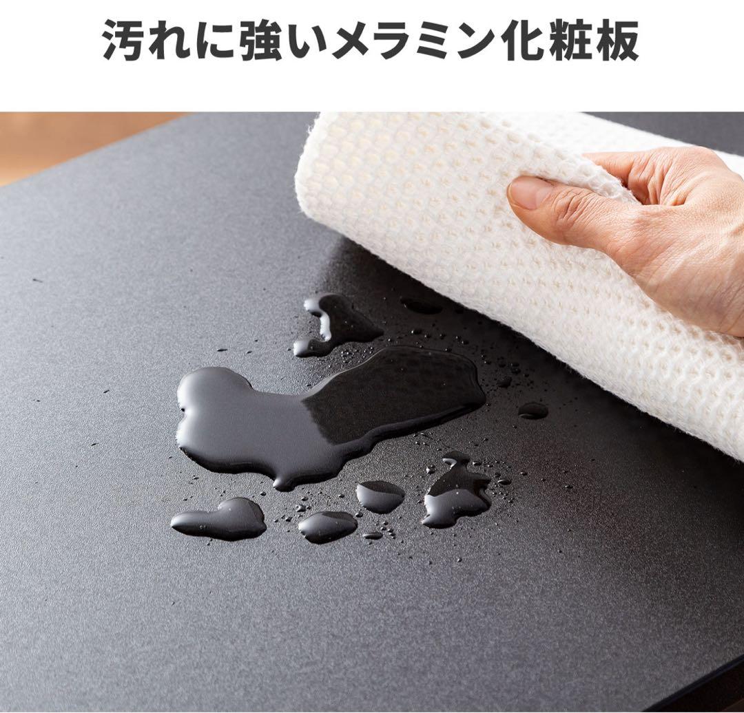 【送料込み】パソコンデスク 作業机 SANWA SUPPLY サンワサプライ