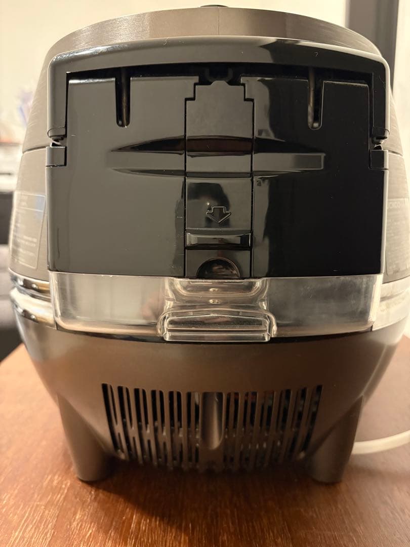 CUCKOO CHST1005F クック　酵素玄米　炊飯器　10合