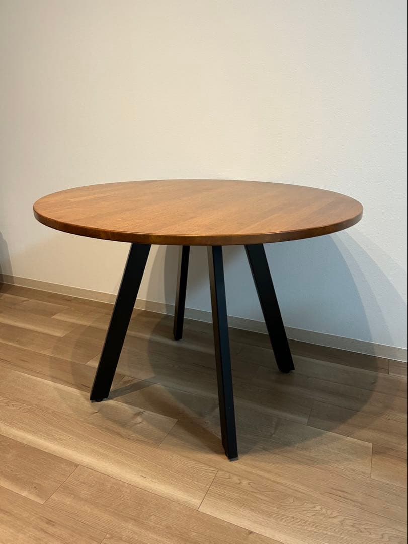 ダイニングテーブル KANADEMONO ORIGINALS THE CAFE TABLE