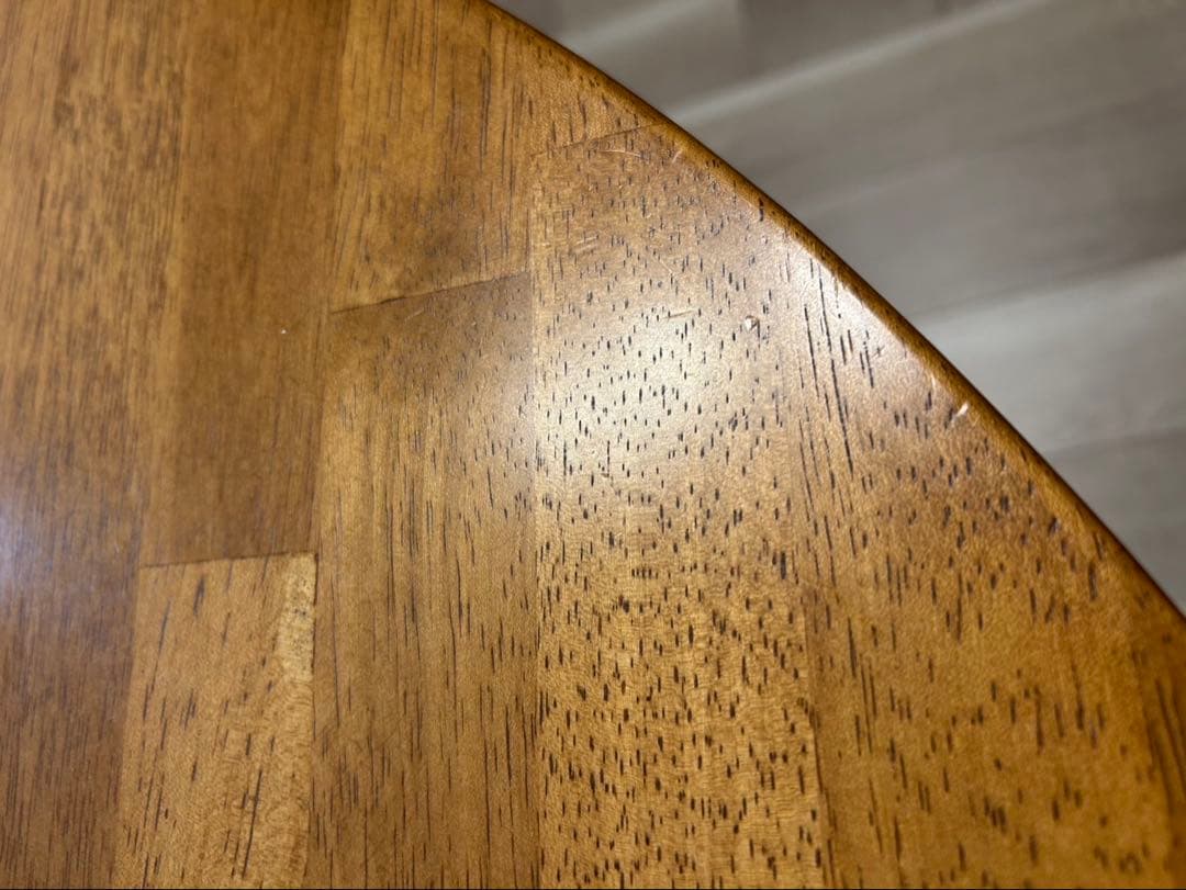 ダイニングテーブル KANADEMONO ORIGINALS THE CAFE TABLE