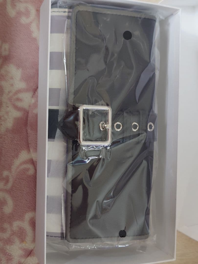 キングダムハーツ SuperGroupies リクモデル 財布