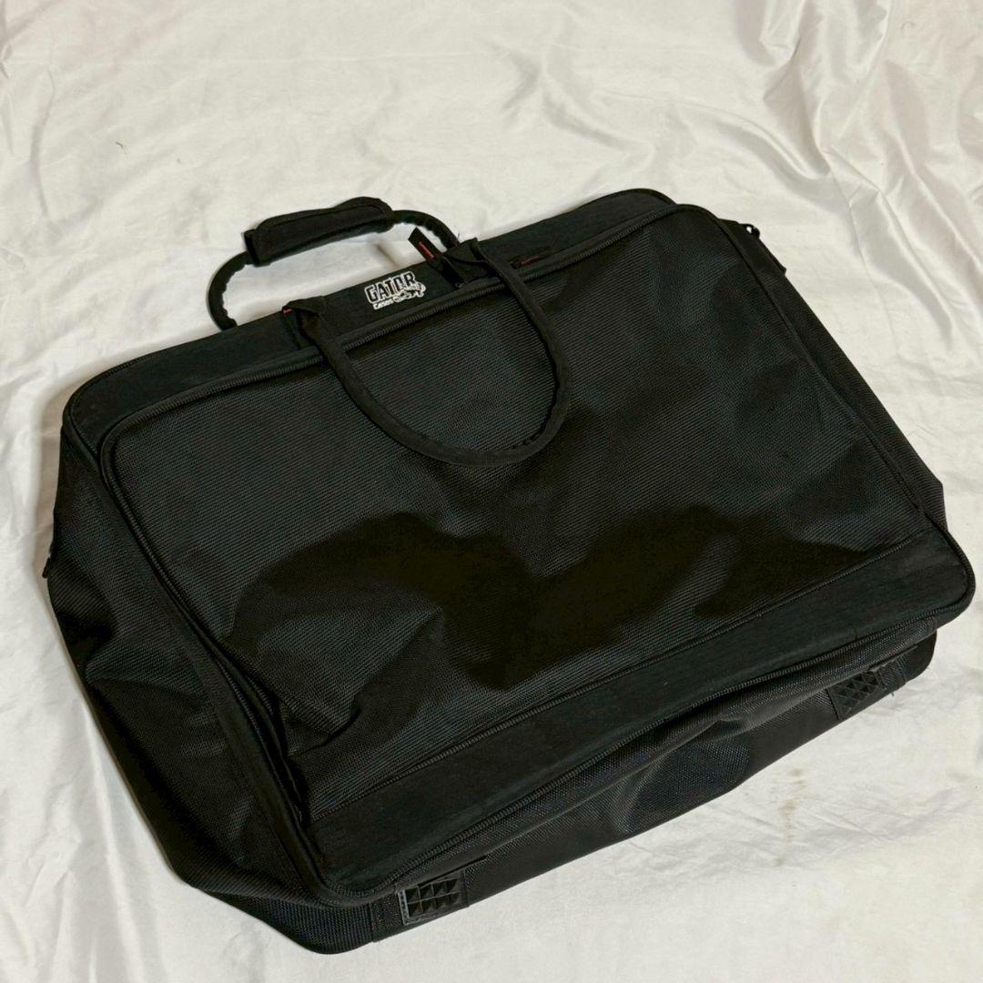 GATOR CASES ナイロン製　ゲーターケース　楽器