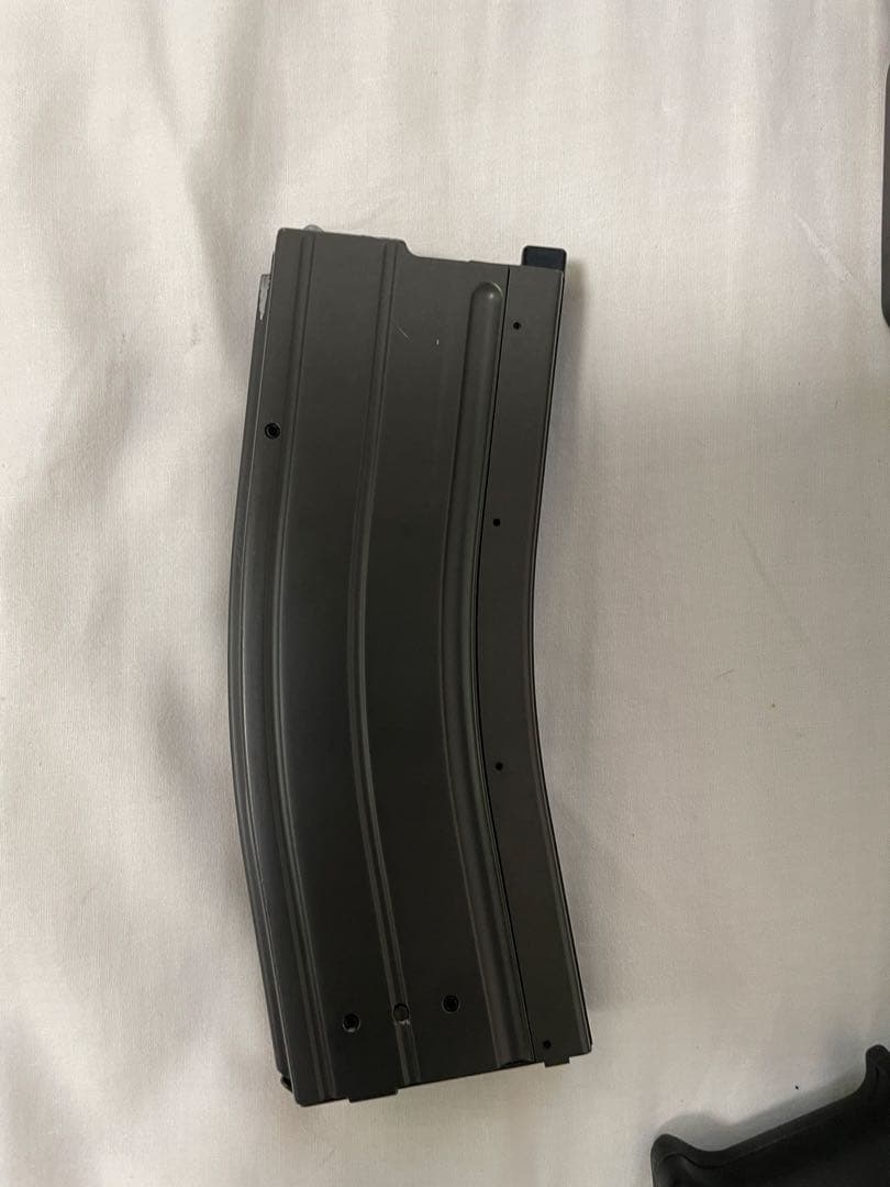 WA colt M4A1 ガスガン