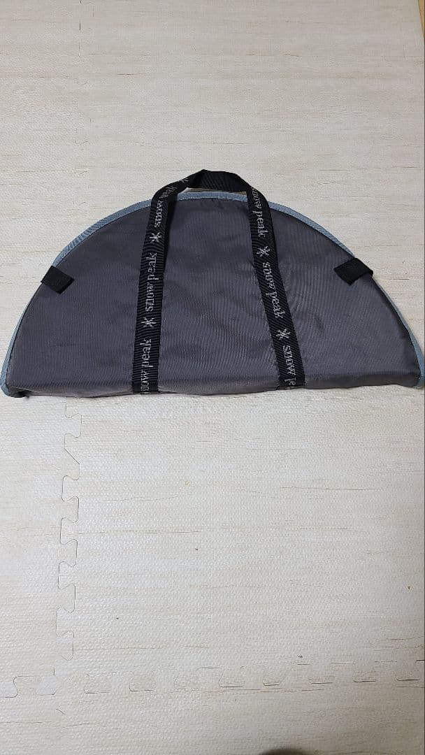 【廃盤】 peak ちゃぶ台　S