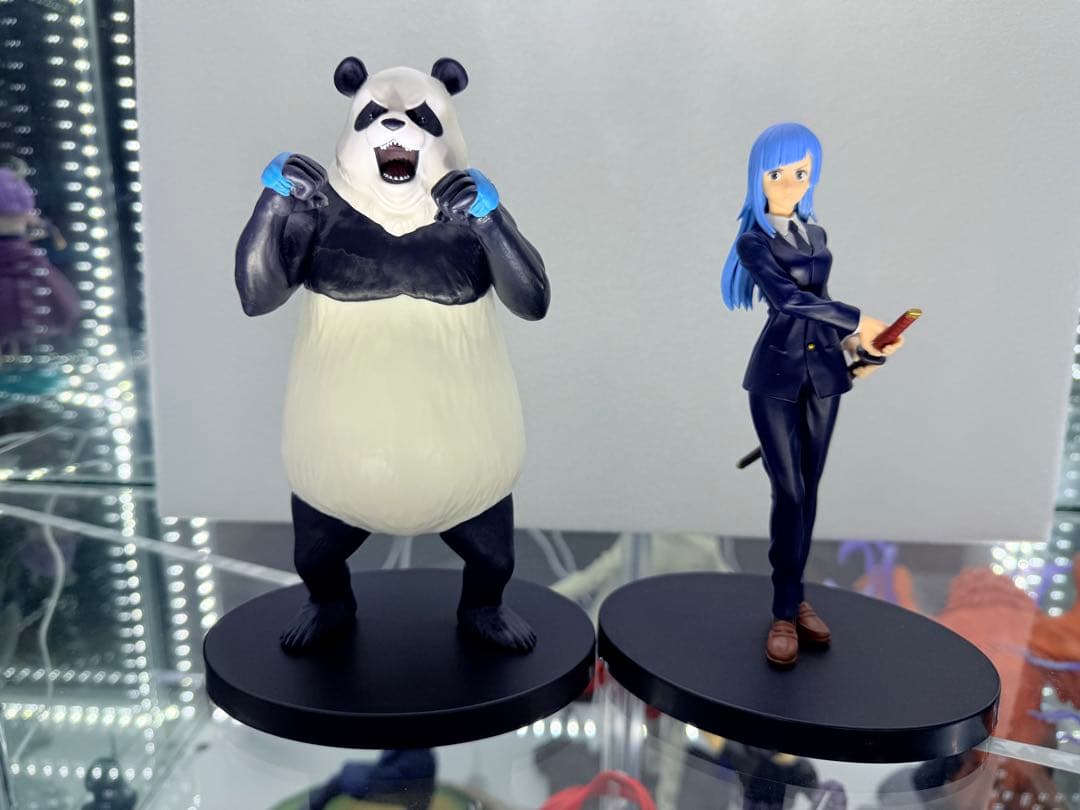 呪術廻戦 渋谷スクランブル フィギュア 狗巻棘 1/7スケール　おまけ付き