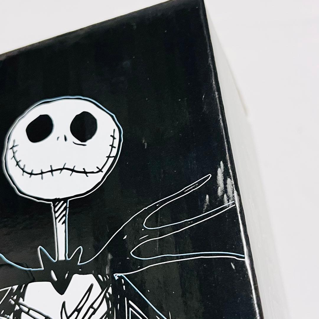 ディズニー　ナイトメアビフォアクリスマス　ジャック　ソープディスペンサー