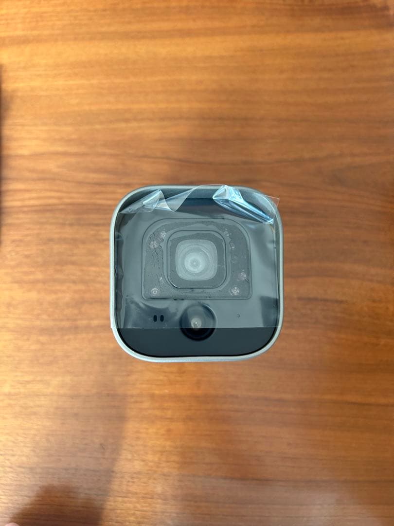 LIXIL 屋外カメラ 電源直結式 8KCA03ZZ