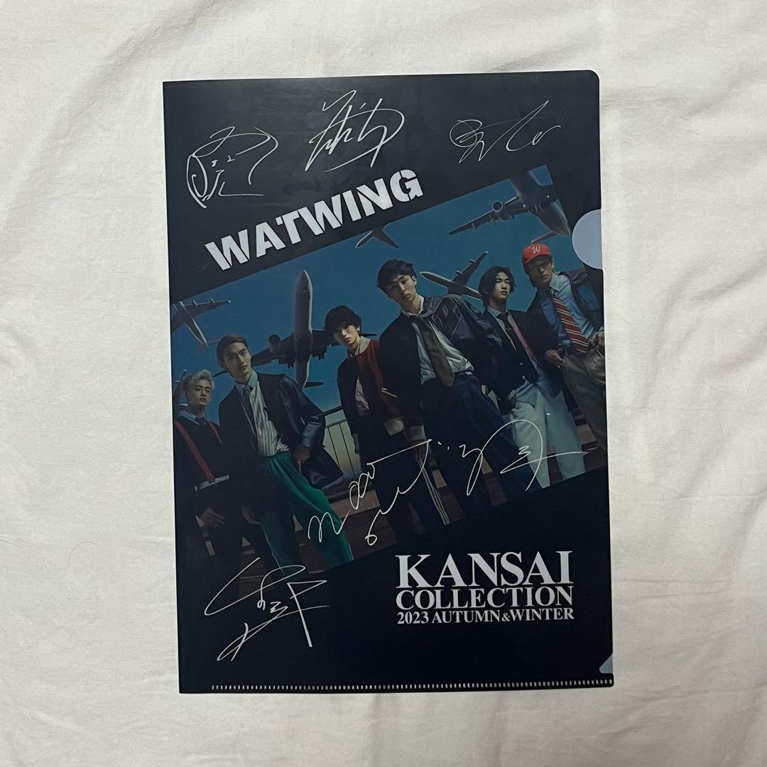 WATWING セット まとめ売り 髙橋颯 トレカバンダナアクキーぬいペンラ