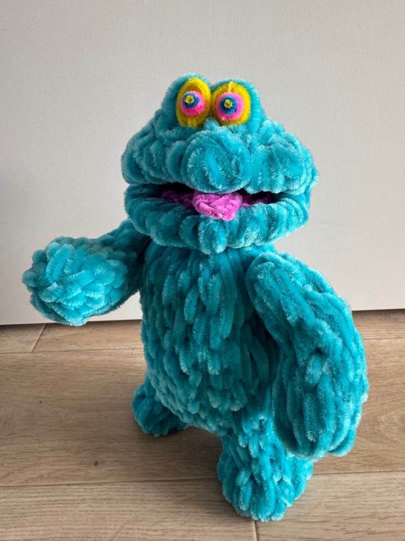 フジサキタクマ　モールミュータント