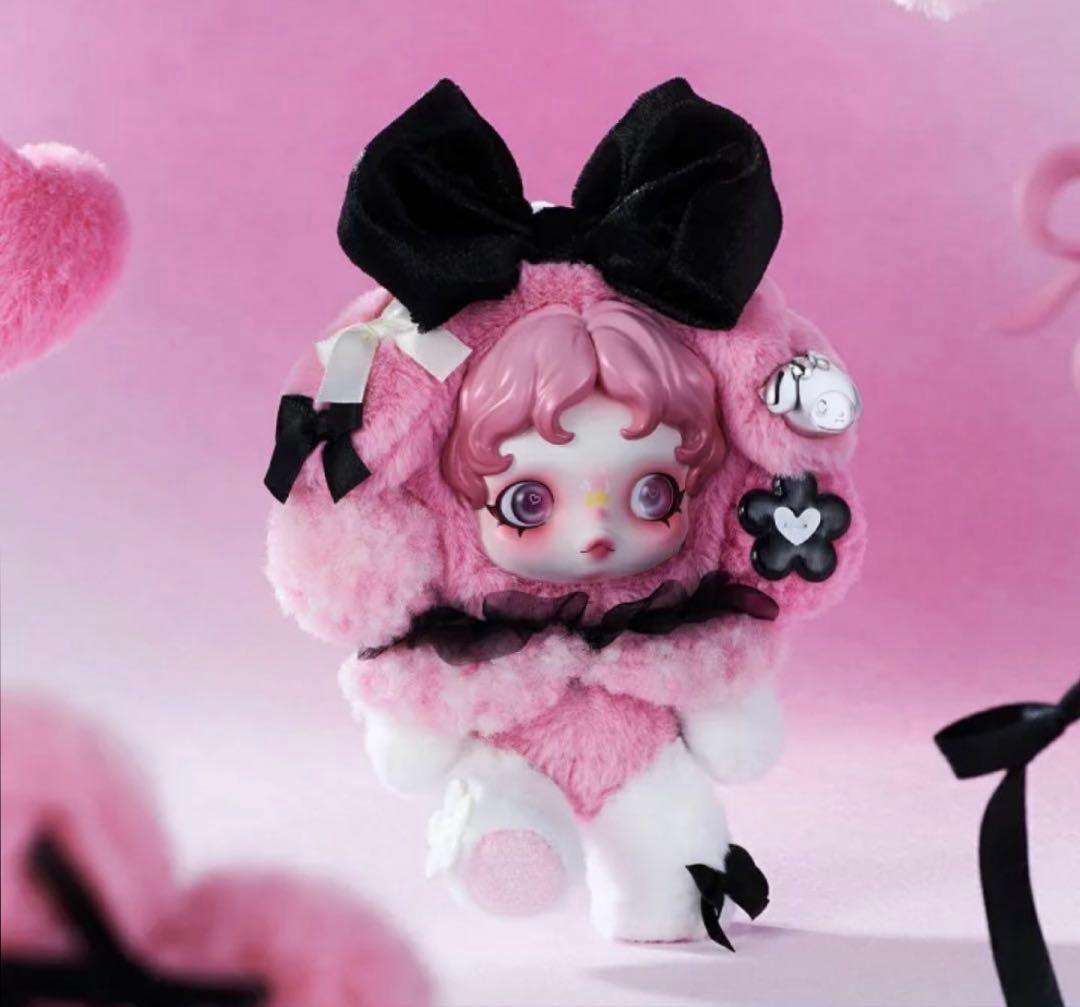 [早い者勝ち]SKULLPANDA スカルパンダ クロミ マイメロ セット