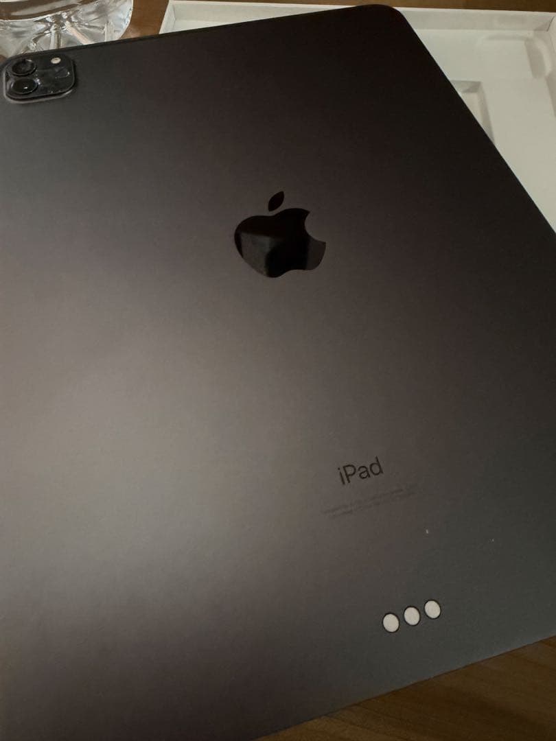 ipad pro11インチ(第3世代) 128GB WIFIモデル