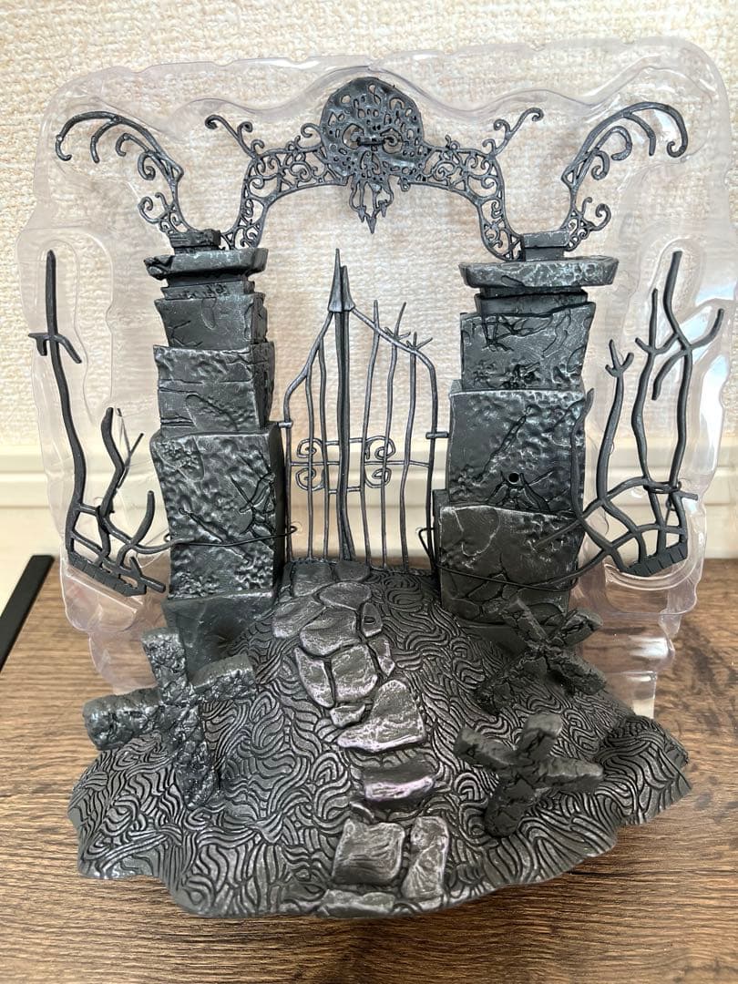 【即購入OK】希少 ナイトメアビフォアクリスマス ジャック フィギュア