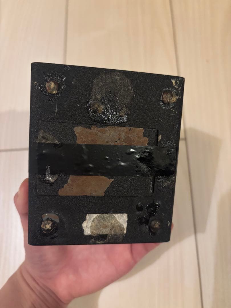 【値下げ中】 Pro Co RAT ギターエフェクター　ジャンク品