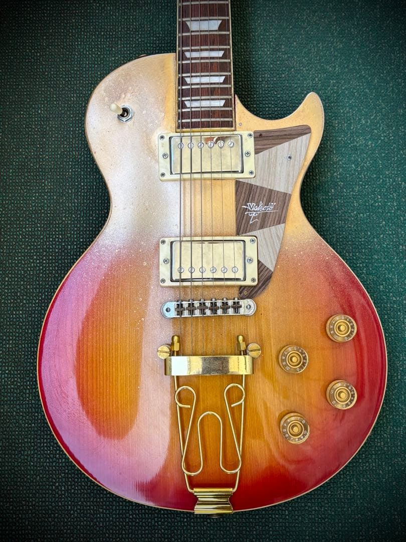 ギター・ウクレレ・マンドリン＊リメイク工房