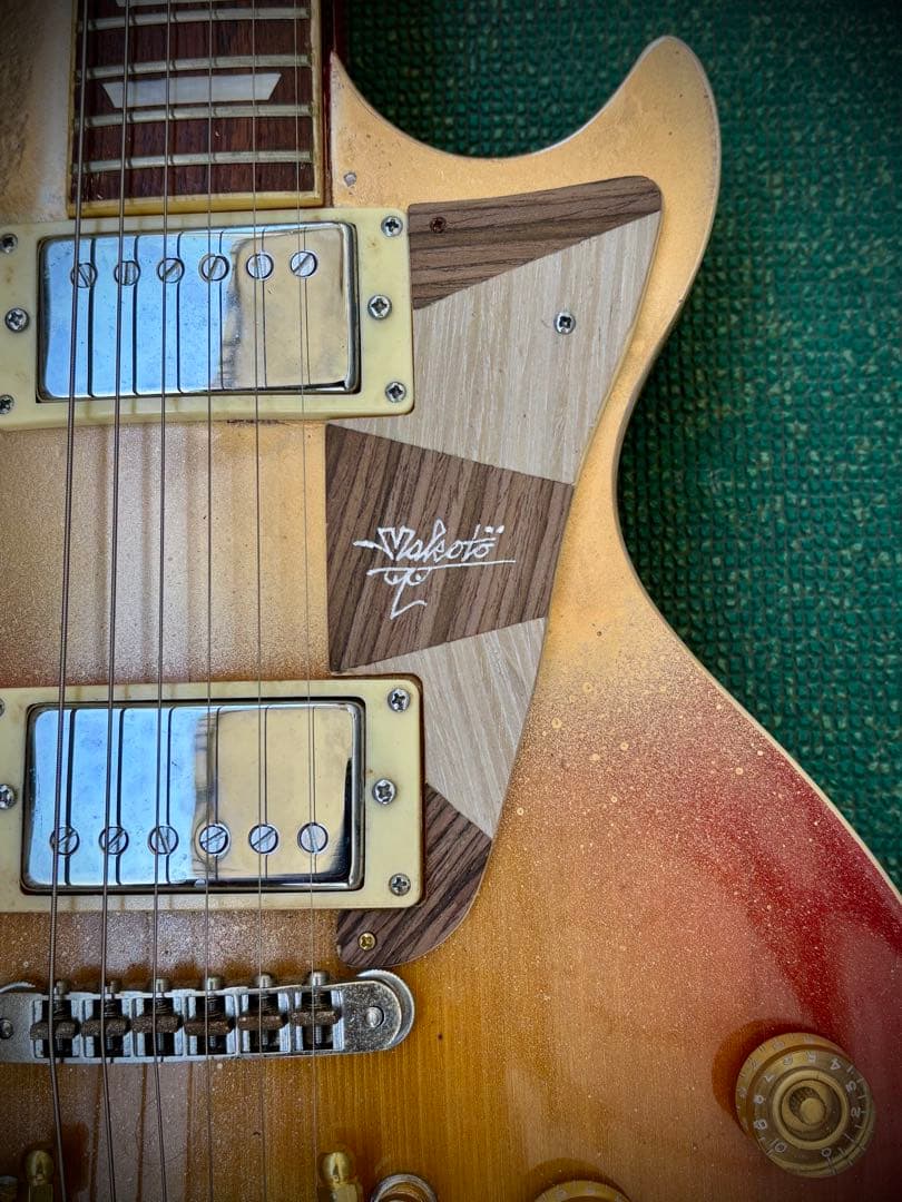 ギター・ウクレレ・マンドリン＊リメイク工房