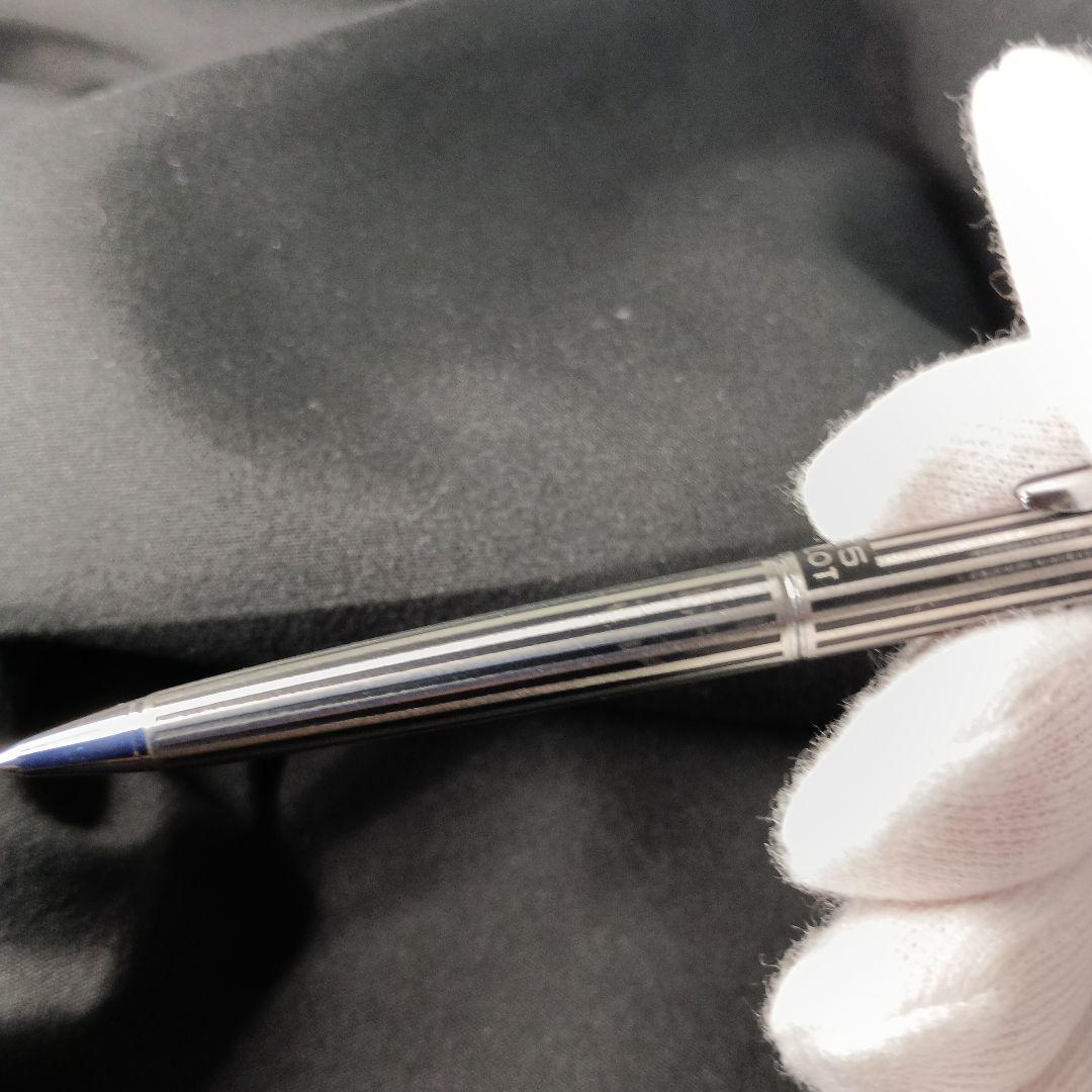 PILOT PLATINUM 万年筆・ボールペン・シャープペンセット