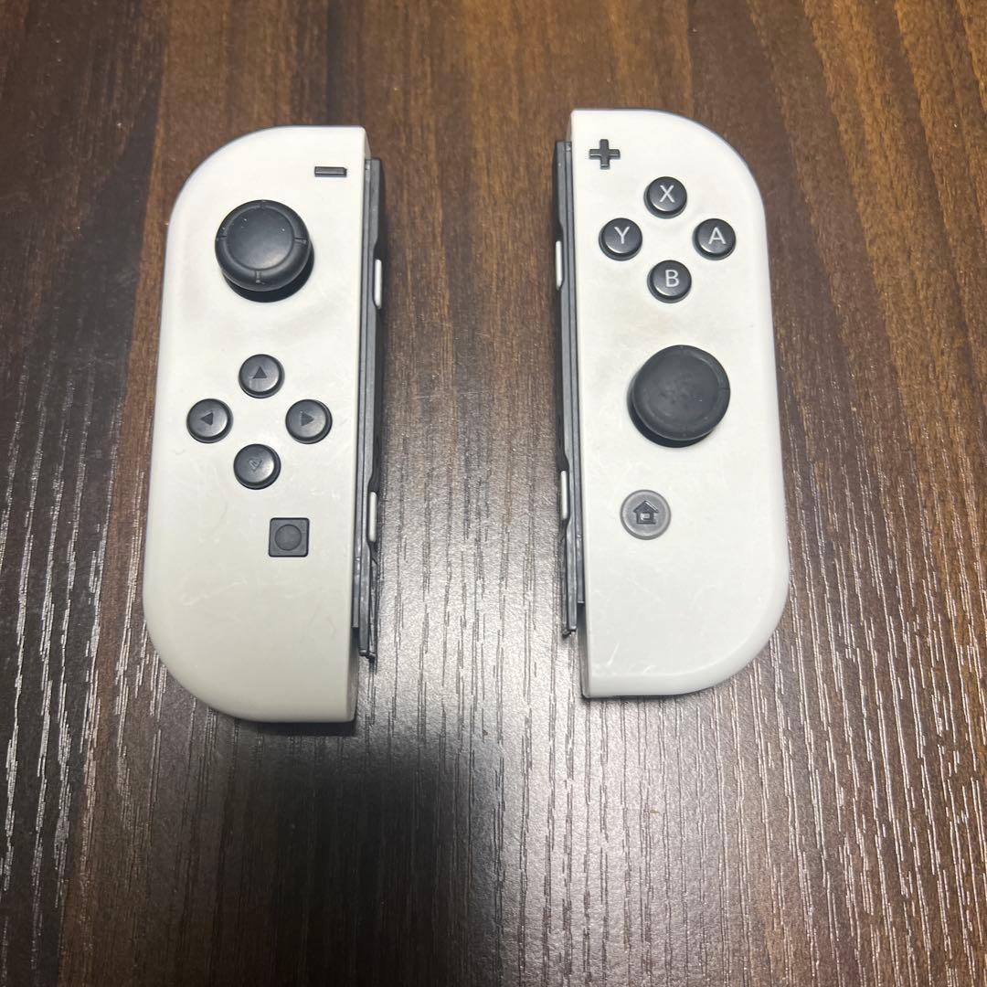 任天堂 Nintendo Switch 本体のみ あつまれどうぶつの森版