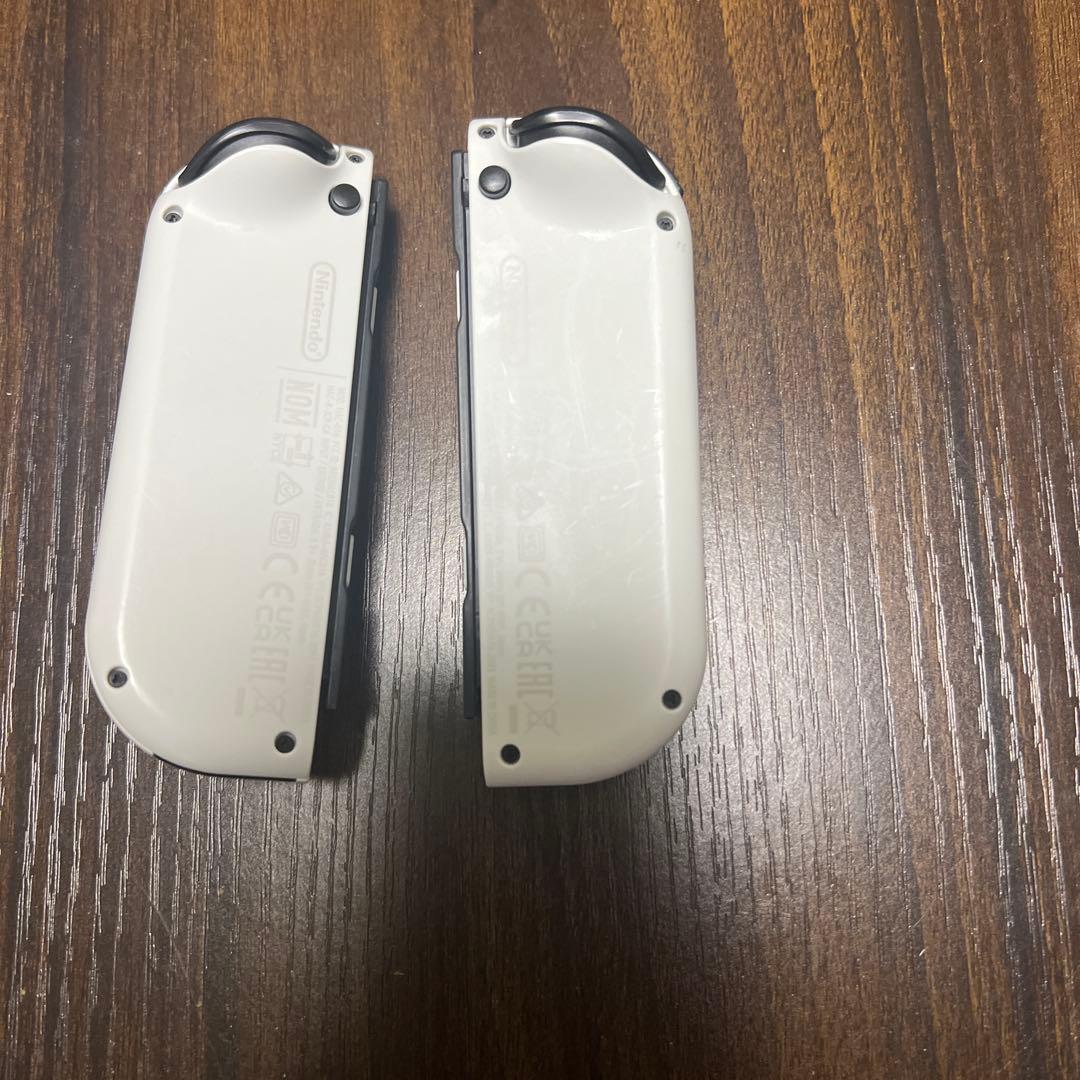 任天堂 Nintendo Switch 本体のみ あつまれどうぶつの森版