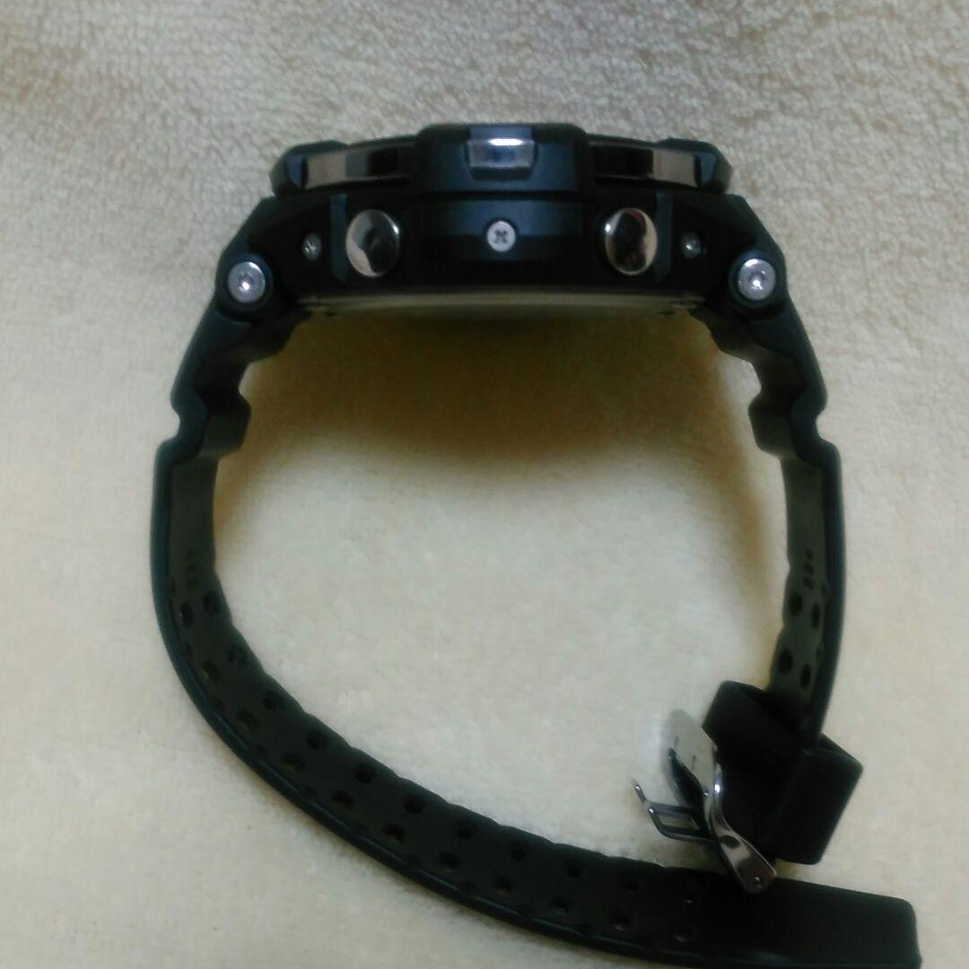 CASIO G-SHOCK 腕時計