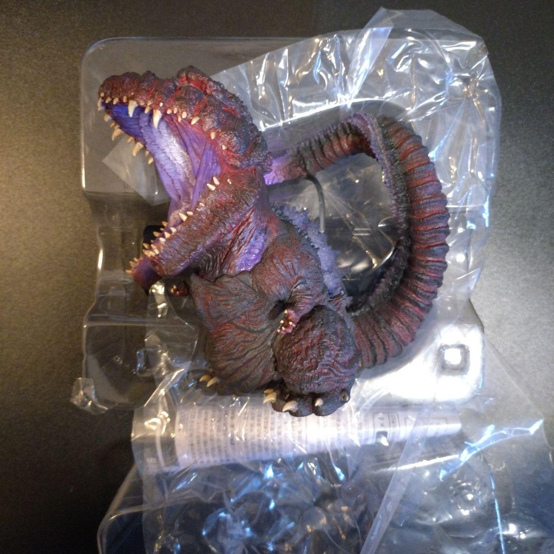 デフォリアル　シン・ゴジラ (2016) 覚醒発光Ver.