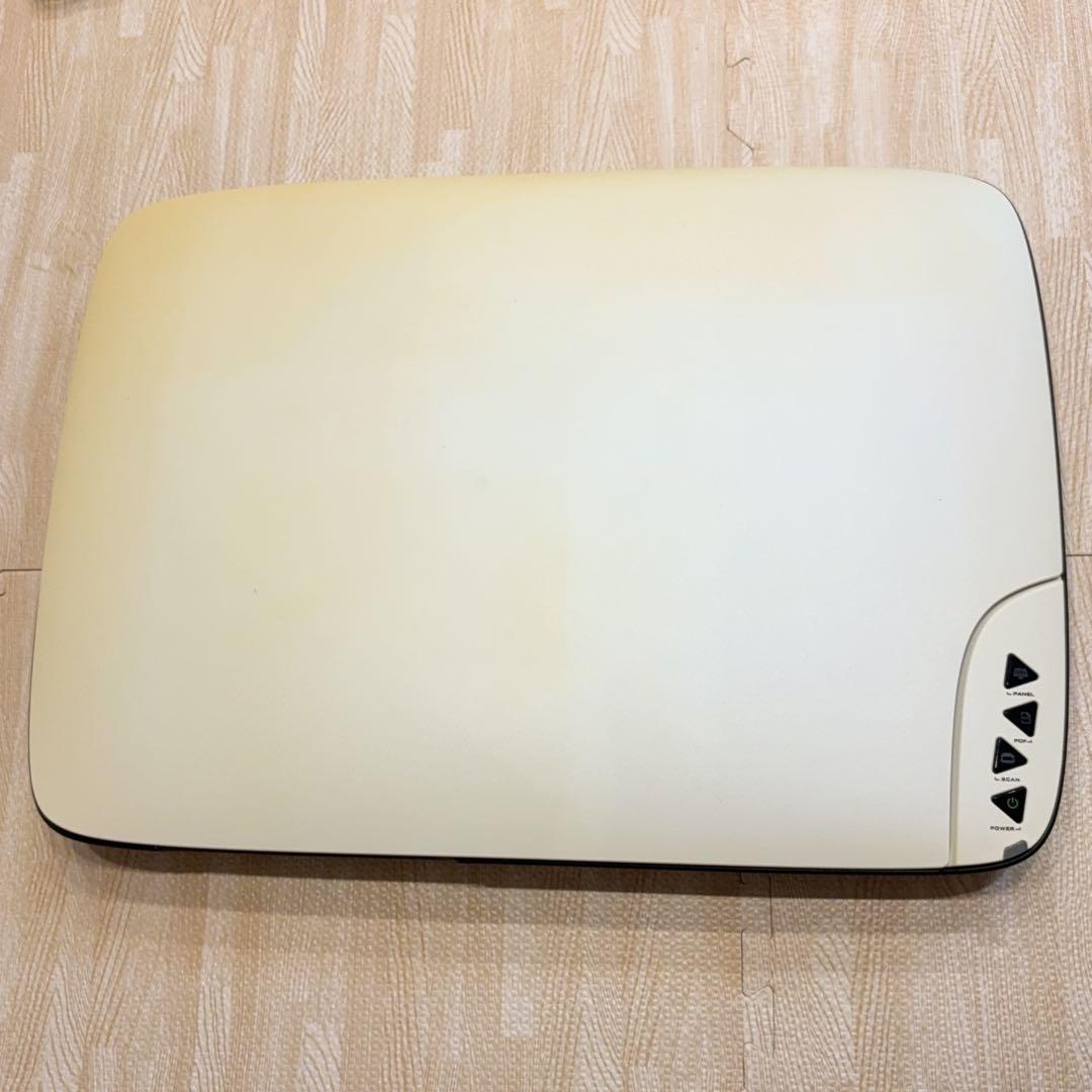 A3対応スキャナー 400-SCN025