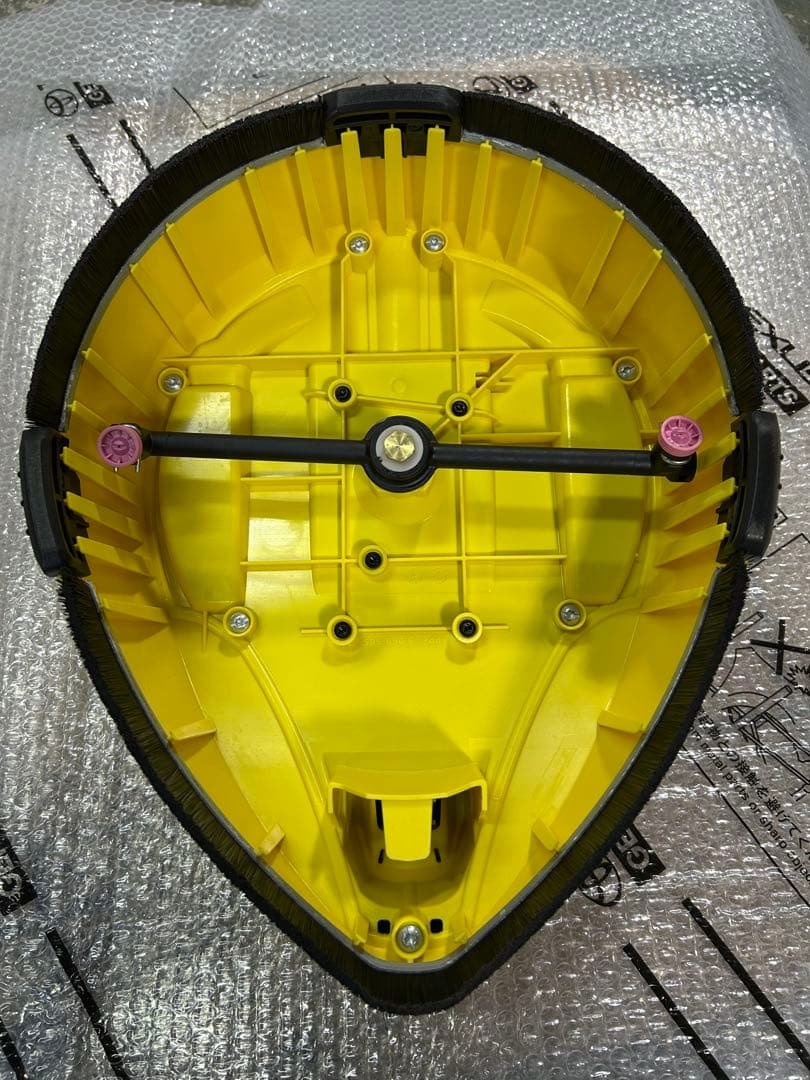 ★新品未使用★送料込★karcher テラスクリーナー t7 plus