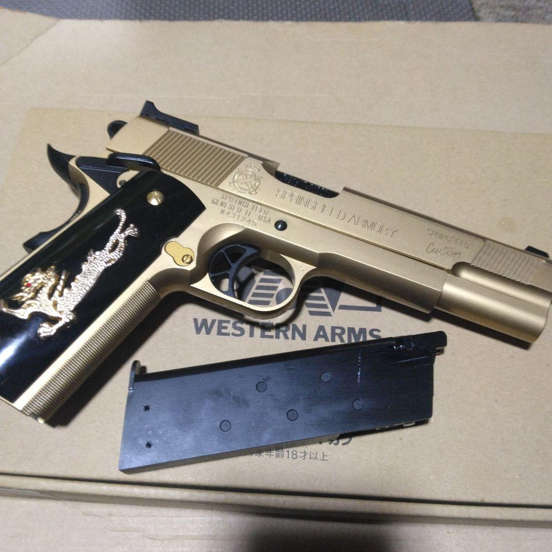 WA フェイスオフDX