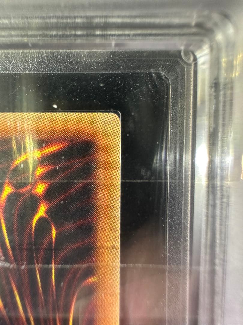 【ARS鑑定10】ブラック・マジシャン ノーマルパラレルレア【極美品】