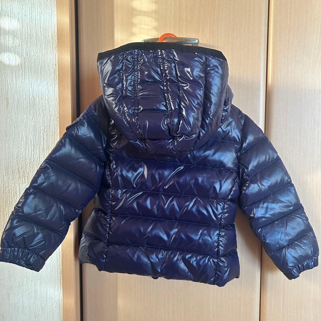 MONCLER キッズ ダウンジャケット 18-24m