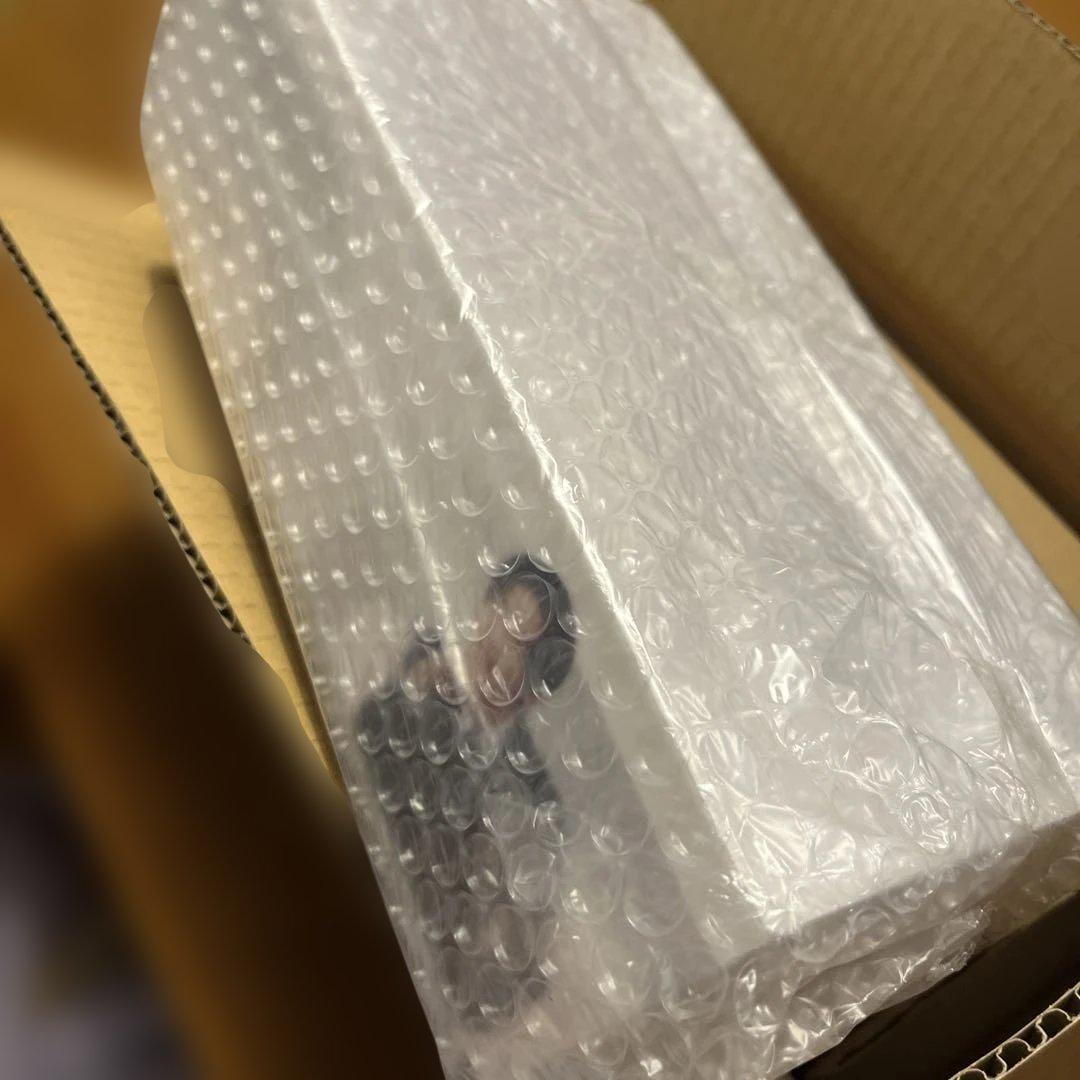 ネピア　目黒蓮　ティッシュケース　 Man　非売品