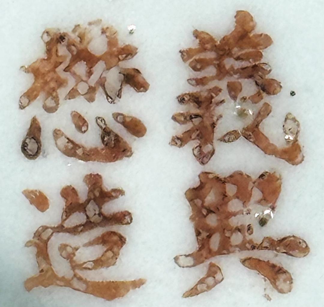 清 同治時代 粉彩花石蝶紋皿 歴史唐物 琺瑯彩 伝世品焼物 中国 WWTT145