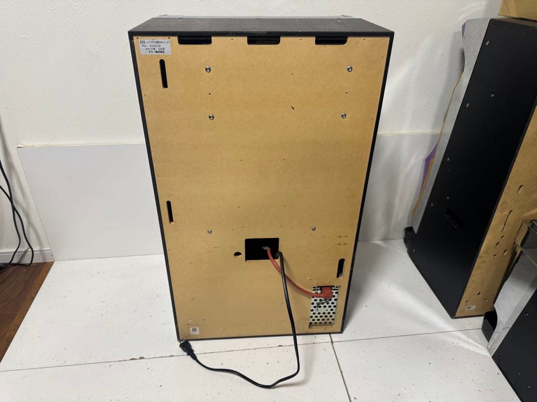 パチスロ 実機 コードギアス 反逆のルルーシュ ZF