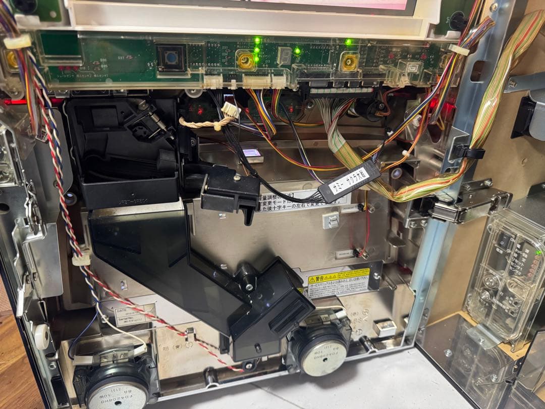 パチスロ 実機 コードギアス 反逆のルルーシュ ZF